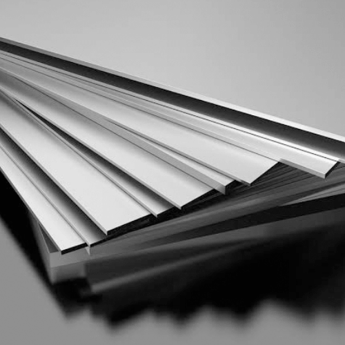 Hastelloy Sheets and Plates